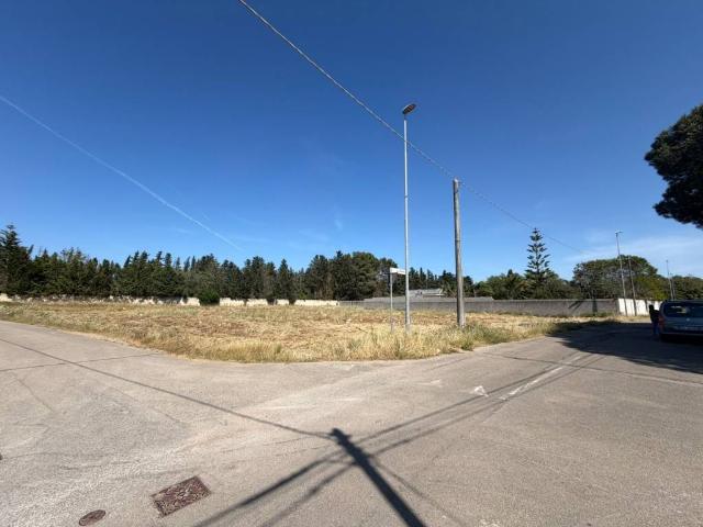 Terreno in vendita a Puglia, Lecce