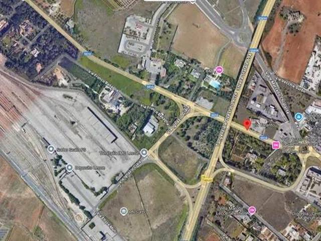 Terreno in vendita a Puglia, Lecce