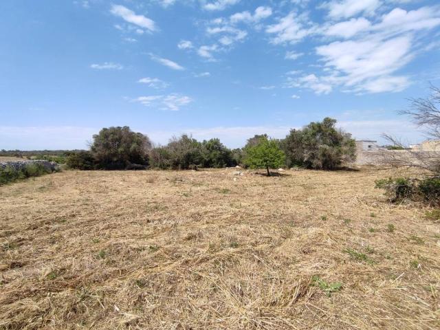 Terreno in vendita a Puglia, Lecce