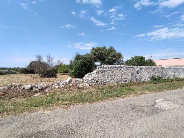 Terreno in vendita a Puglia, Lecce