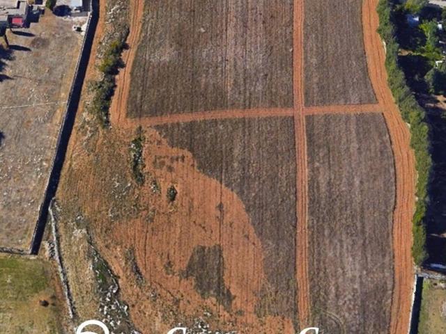 Terreno in vendita a Puglia, Lecce