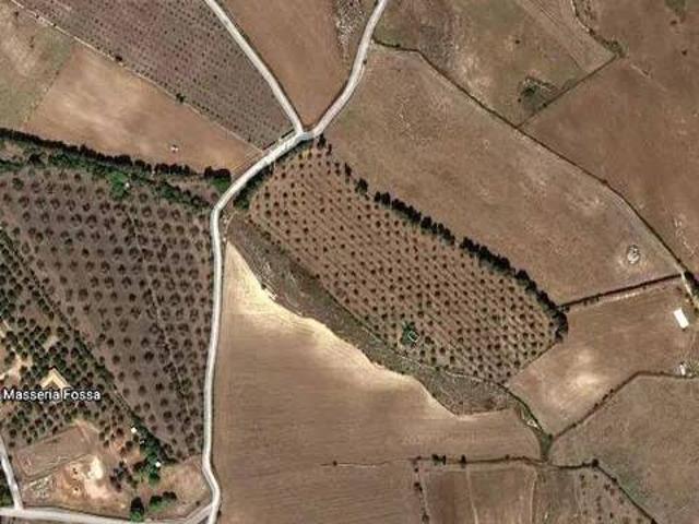 Terreno in vendita a Puglia, Lecce