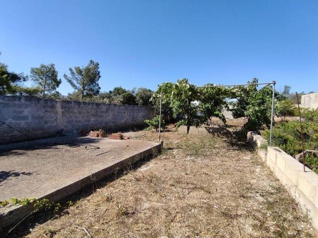 Terreno in vendita a Puglia, Lecce