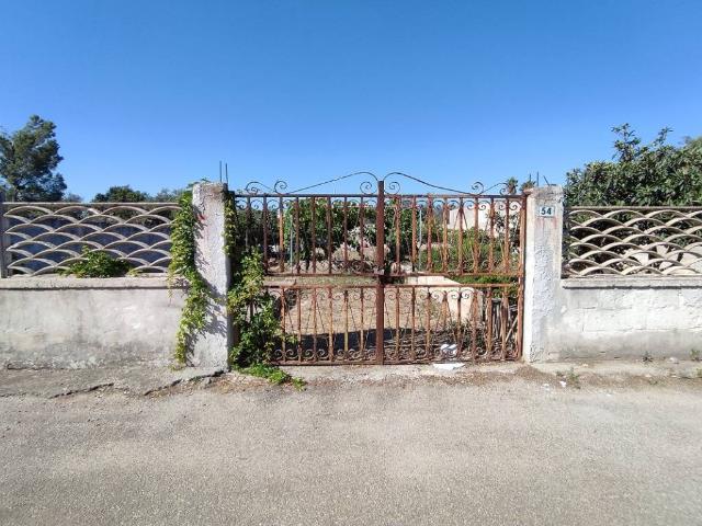 Terreno in vendita a Puglia, Lecce