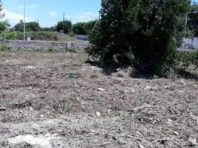 Terreno in vendita a Puglia, Lecce