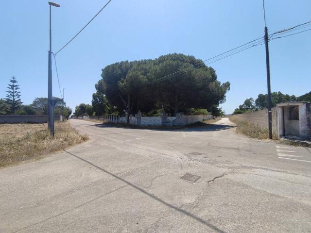 Terreno in vendita a Puglia, Lecce