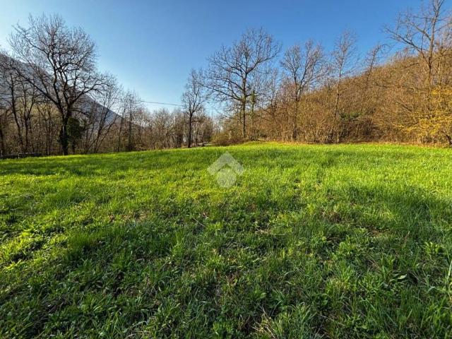 Terreno in vendita a Caleotto, Lecco