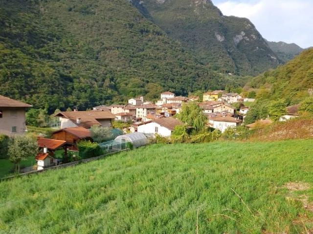 Terreno in vendita a Comunità Alto Garda e Ledro, Molina Di Ledro