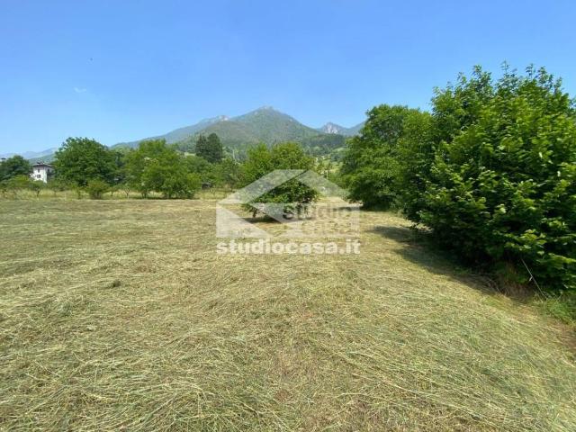 Terreno in vendita a Comunità Alto Garda e Ledro, Molina Di Ledro