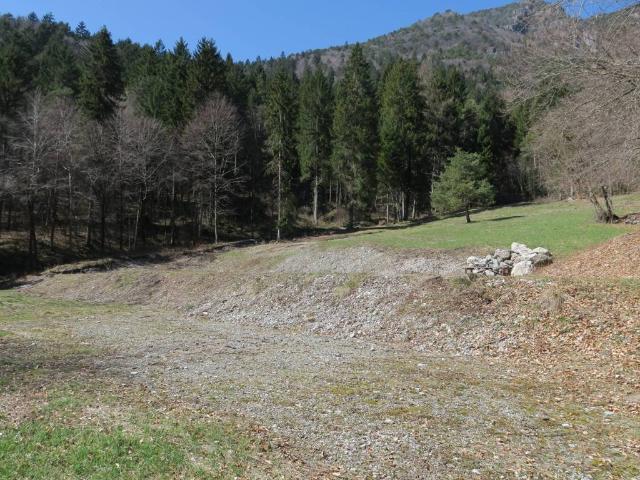 Terreno in vendita a Comunità Alto Garda e Ledro, Molina Di Ledro