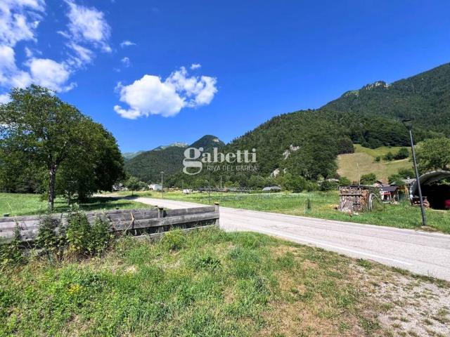 Terreno in vendita a Comunità Alto Garda e Ledro, Molina Di Ledro