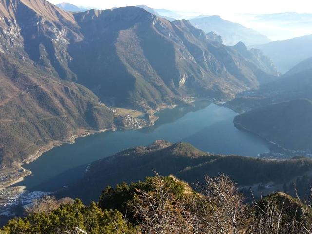 Terreno in vendita a Comunità Alto Garda e Ledro, Molina Di Ledro