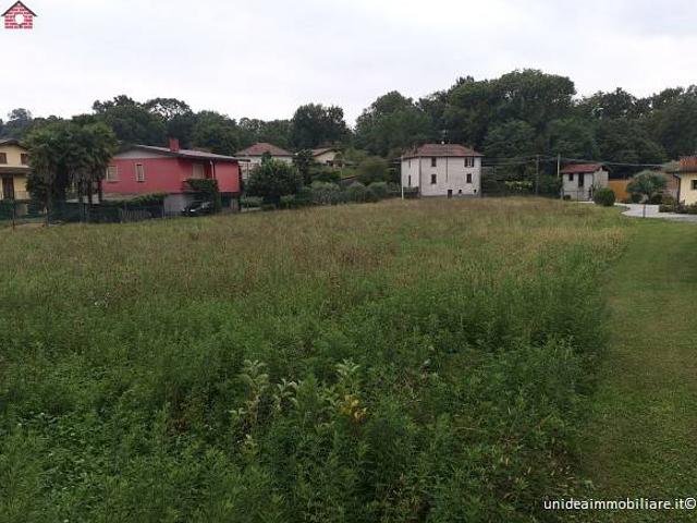 Terreno in vendita a Unione dei comuni del Medio Verbano, Leggiuno