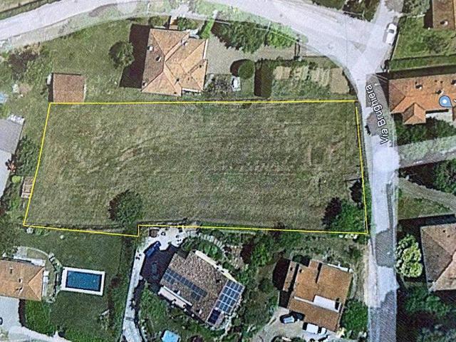 Terreno in vendita a Unione dei comuni del Medio Verbano, Leggiuno