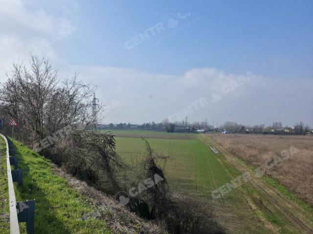 Terreno in vendita a Legnago, Veneto