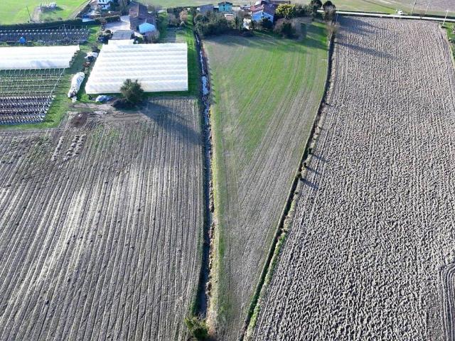 Terreno in vendita a Vigo, Legnago