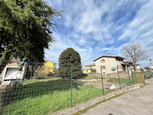 Terreno in vendita a Legnago, Veneto