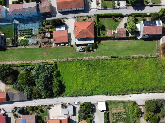 Terreno in vendita a Oppioli, Legnago