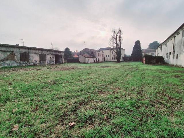 Terreno in vendita a Legnago, Veneto