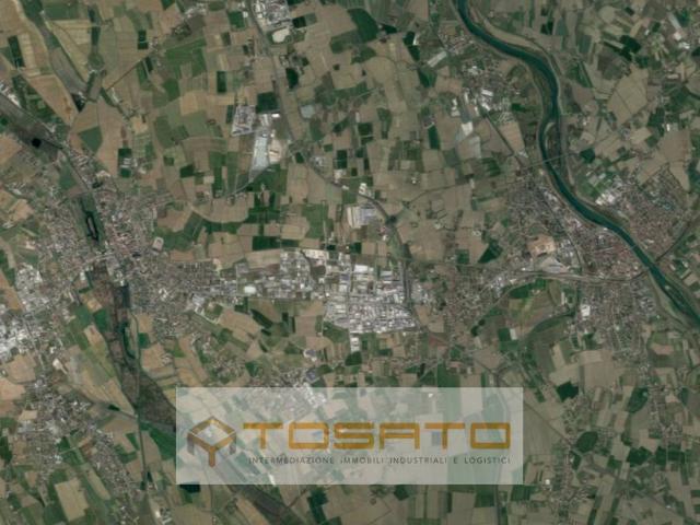 Terreno in vendita a Legnago, Veneto