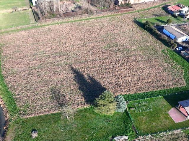 Terreno in vendita a Legnago, Veneto