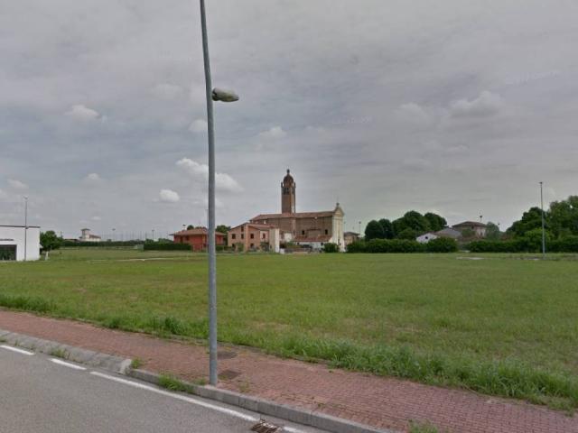 Terreno in vendita a Capitello, Legnago