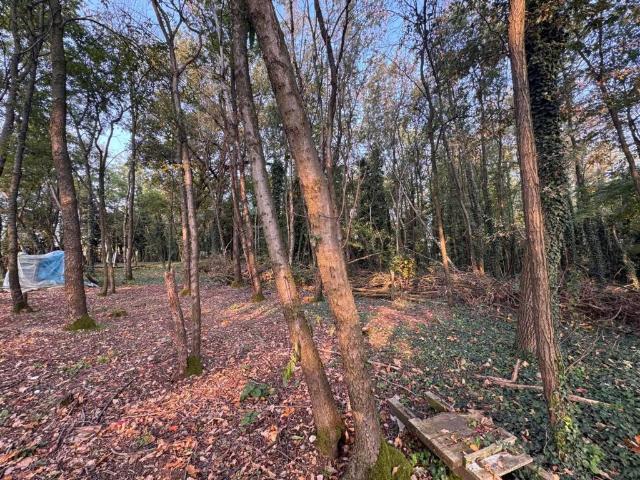 Terreno in vendita a Oltrestazione, Legnano