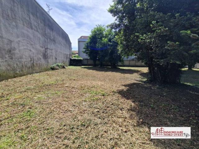 Terreno in vendita a Oltrestazione, Legnano