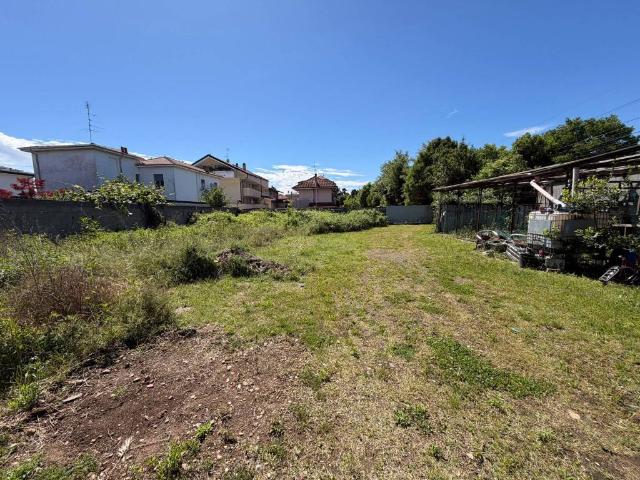 Terreno in vendita a Costa di San Giorgio, Legnano