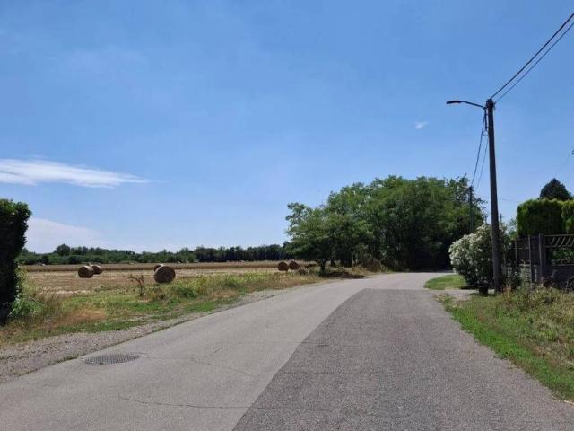 Terreno in vendita a Oltrestazione, Legnano