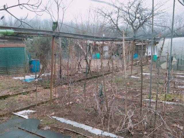 Terreno in vendita a Oltrestazione, Legnano