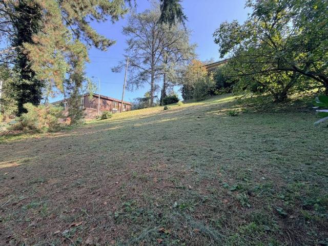 Terreno in vendita a Olmina, Legnano