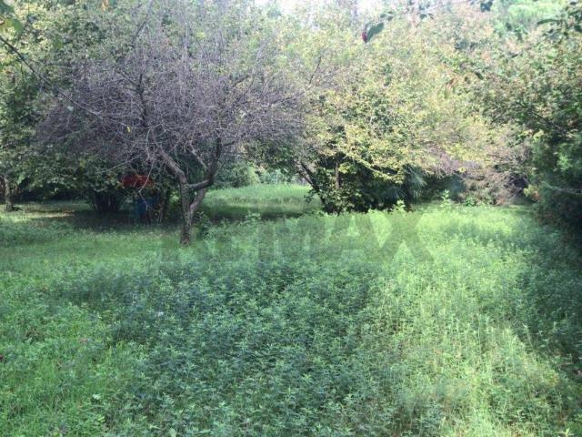 Terreno in vendita a Oltrestazione, Legnano