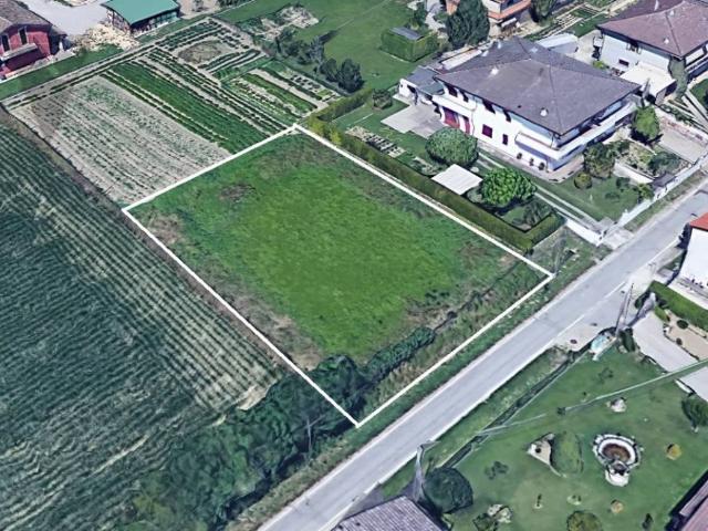 Terreno in vendita a Legnaro, Veneto