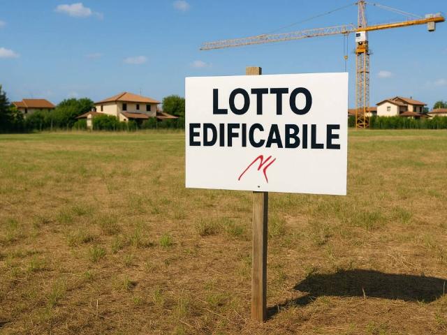 Terreno in vendita a Legnaro, Veneto