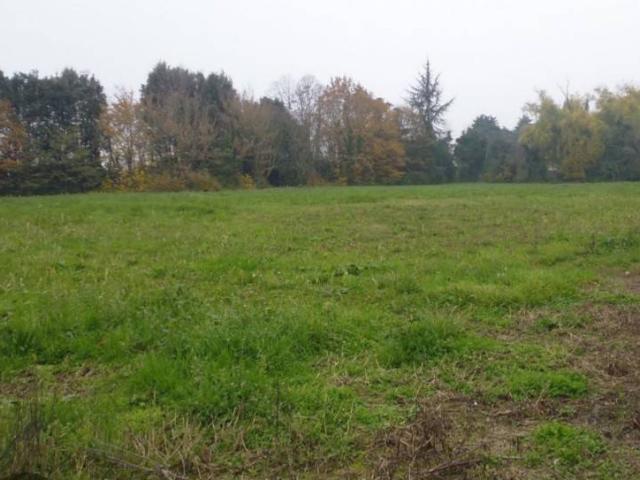 Terreno in vendita a Legnaro, Padova