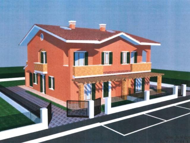 Terreno in vendita a Legnaro, Veneto