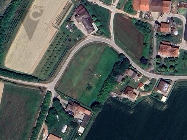 Terreno in vendita a Legnaro, Veneto