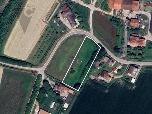 Terreno in vendita a Legnaro, Veneto