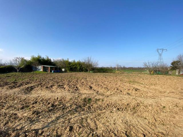Terreno in vendita a Piemonte, Torino
