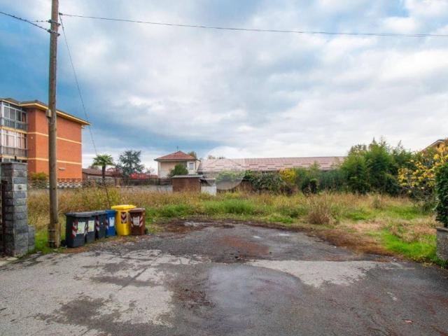 Terreno in vendita a Piemonte, Torino