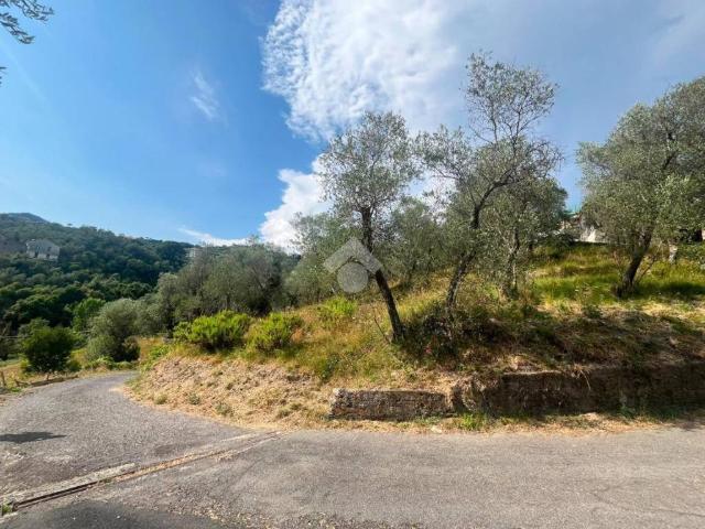 Terreno in vendita a Leivi, Liguria