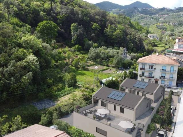 Terreno in vendita a Leivi, Liguria