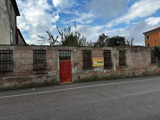 Terreno in vendita a Lendinara, Veneto
