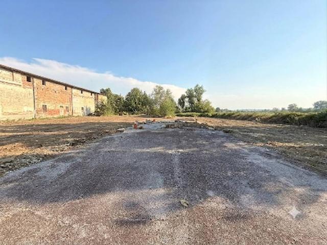Terreno in vendita a Leno, Lombardia