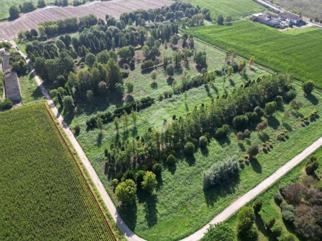 Terreno in vendita a Leno, Brescia