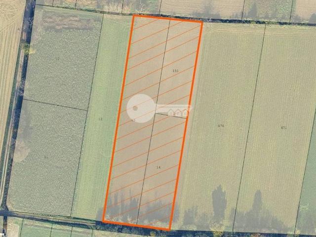 Terreno in vendita a Leno, Lombardia