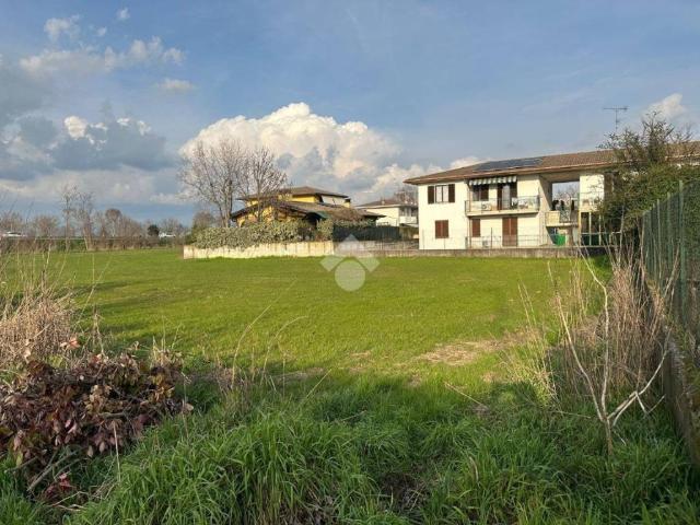 Terreno in vendita a Leno, Lombardia
