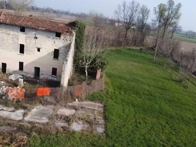 Terreno in vendita a Leno, Lombardia