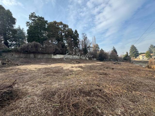Terreno in vendita a Lentate Sul Seveso, Lombardia